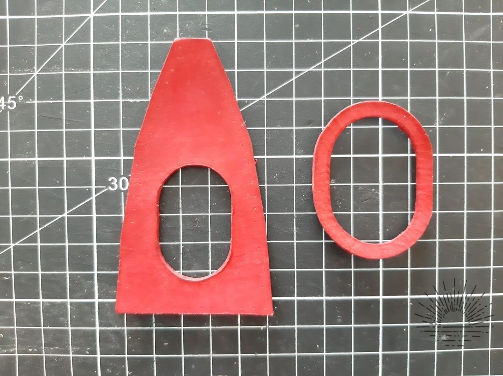 إعداد باب الصاروخ