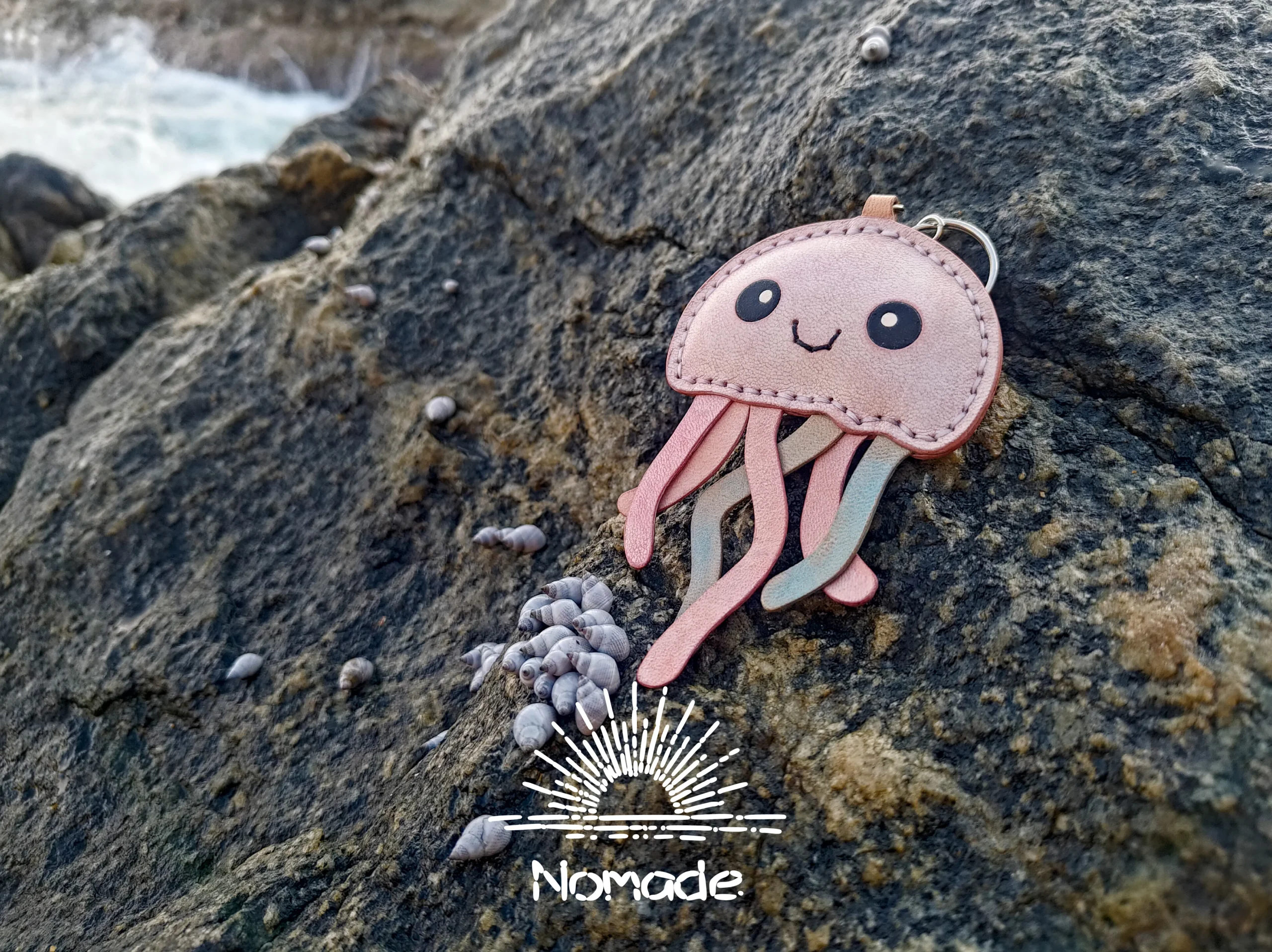 Padrão de encanto de saco de medusa - Imagem 3