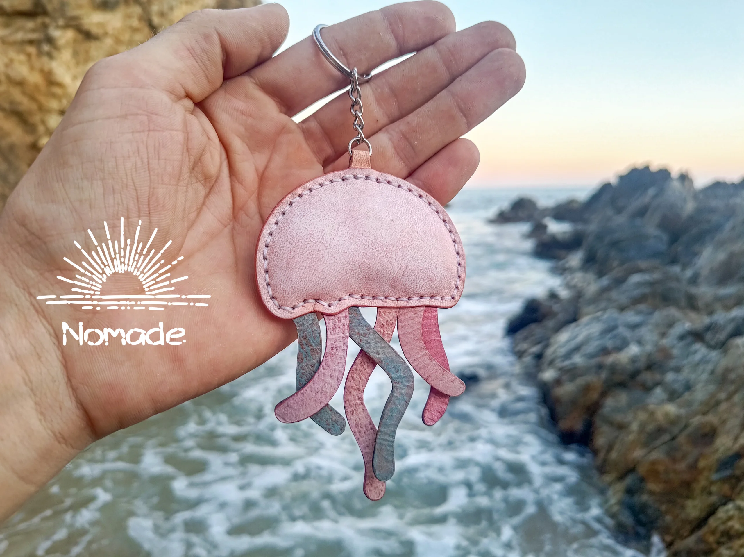 Padrão de encanto de saco de medusa - Imagem 2