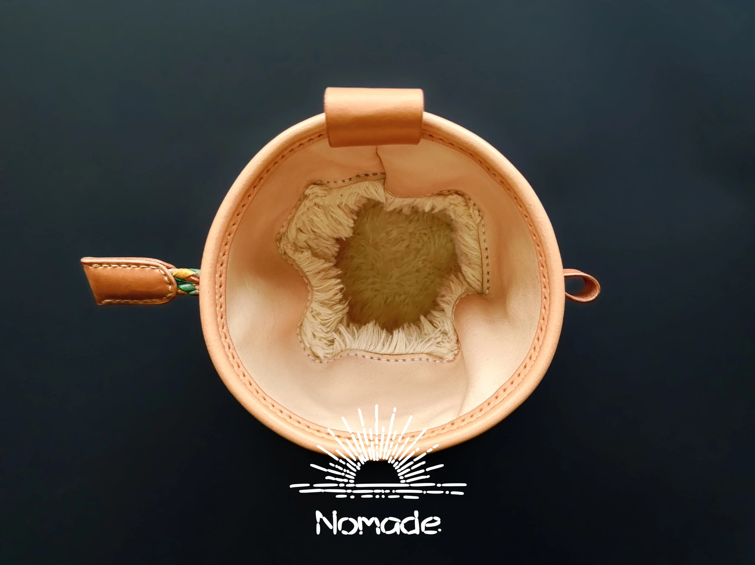 Patrón de bolsa de magnesio para escaladores - Imagen 5