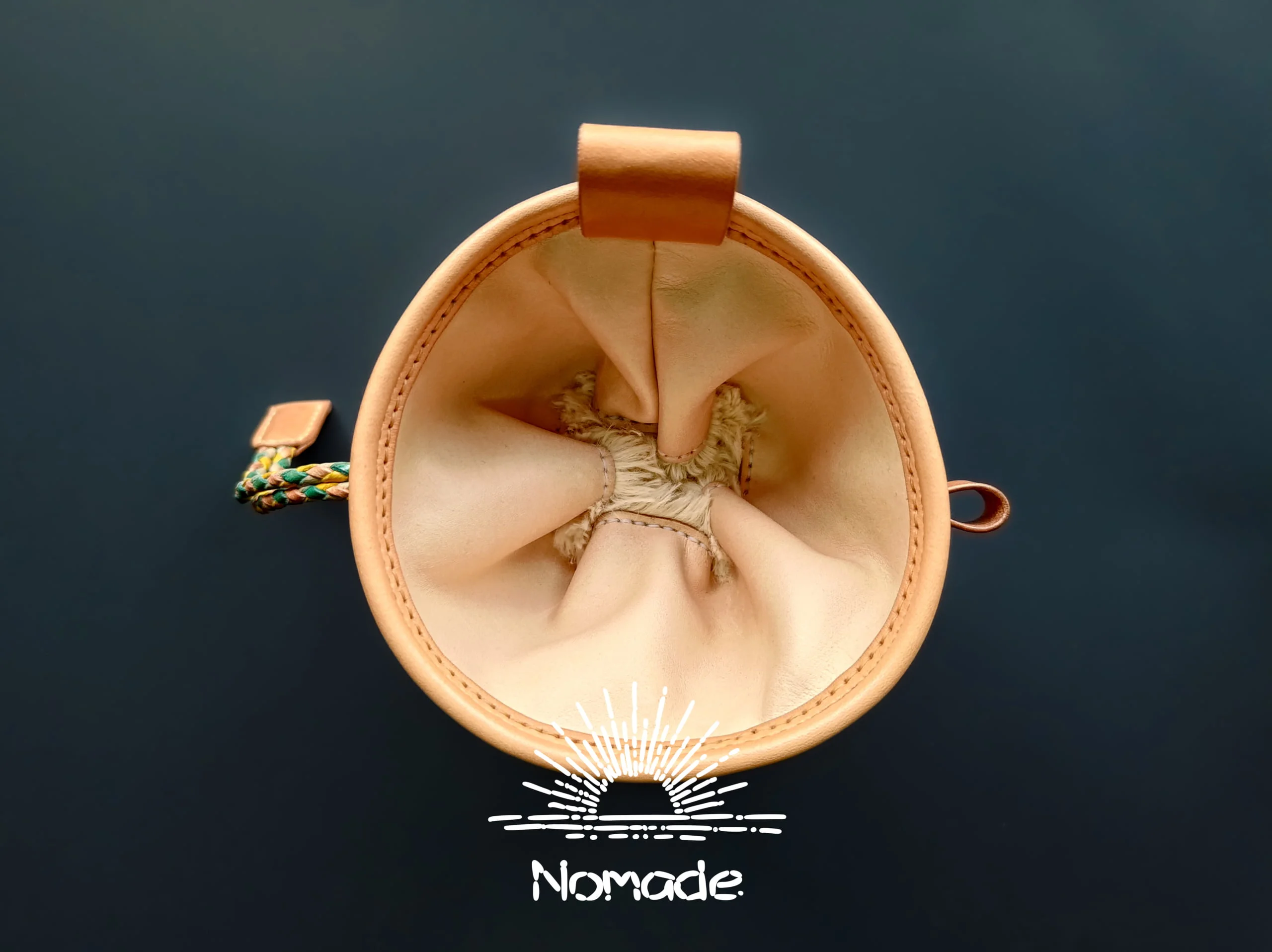 Patrón de bolsa de magnesio para escaladores - Imagen 4