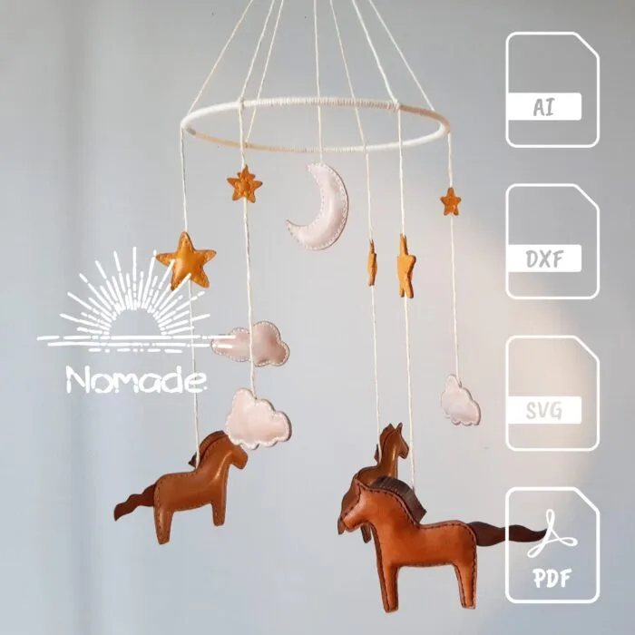 At Bebek Mobil Modeli