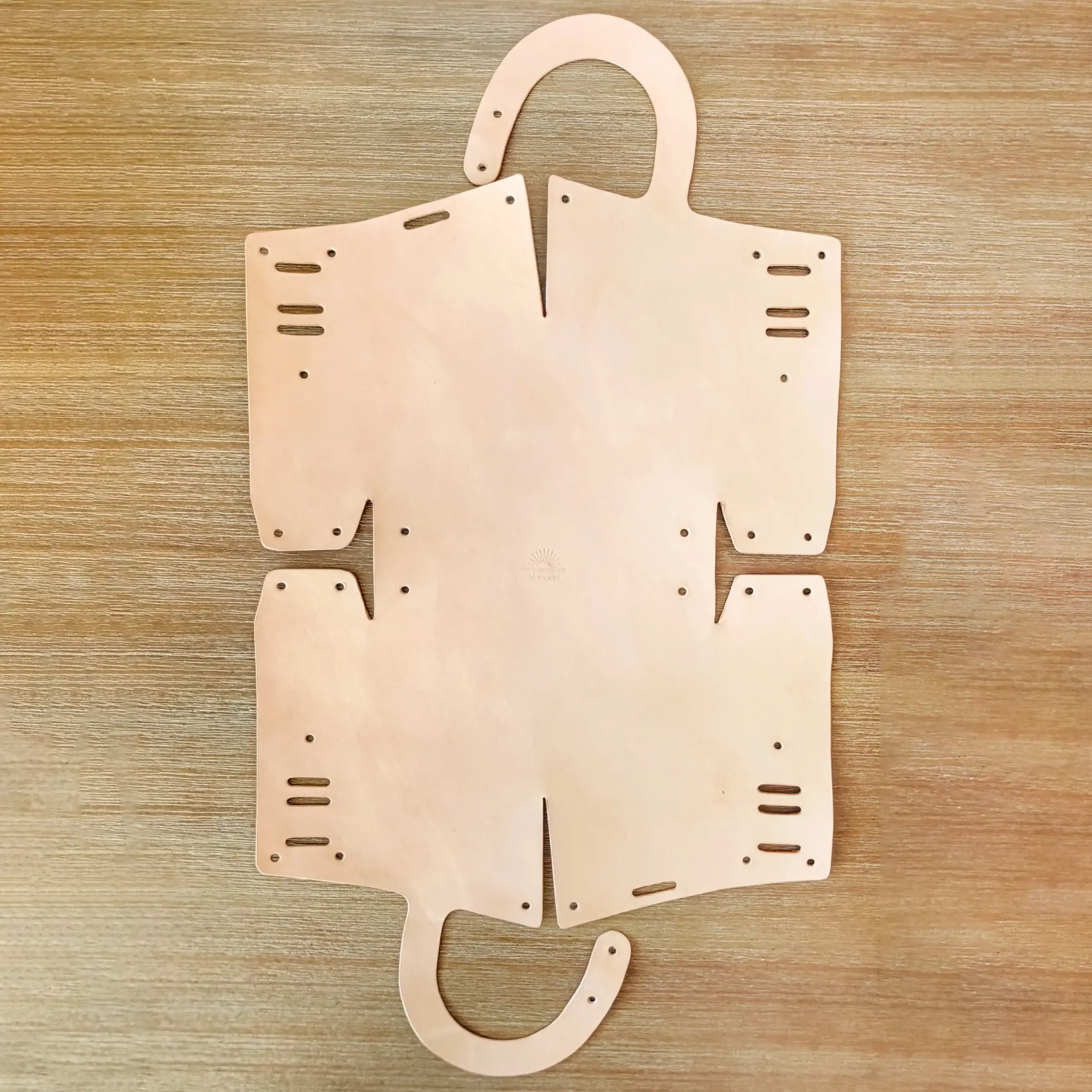 Bucket Purse Pattern - Image 3
