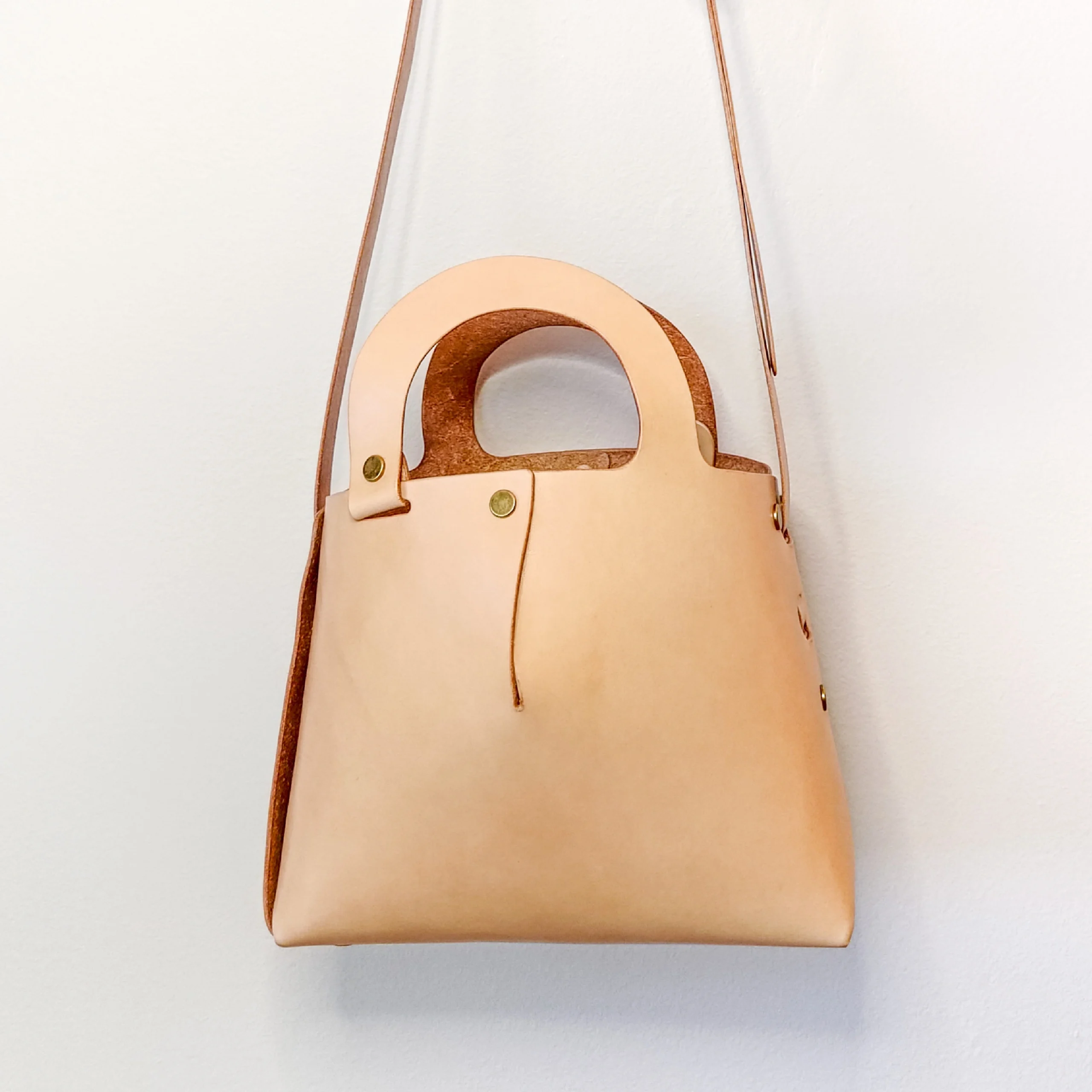 Bucket Purse Pattern